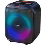 Denver - BPS250 - Bluetooth Speaker - Zwart - Incl. Afstandsbediening