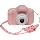 Denver kindercamera - Roze - Full HD camera | Type: KCA-1340