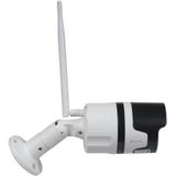 Denver - IOC233 - Beveiligingscamera - Wit - Full HD - Nachtzicht - WiFi