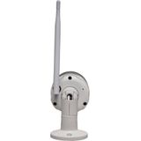Denver - IOC233 - Beveiligingscamera - Wit - Full HD - Nachtzicht - WiFi