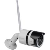 Denver - IOC233 - Beveiligingscamera - Wit - Full HD - Nachtzicht - WiFi