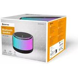 Denver - Bluetooth Speaker - Draadloos - RGB - 3W