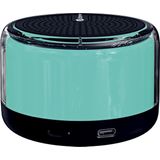 Denver - Bluetooth Speaker - Draadloos - RGB - 3W
