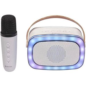 Denver Denver Karaoke BT-Lautsprecher BTM-610