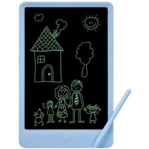 DENVER LWT-10510BUMK2 - 10.5" - Writing tablet - Blauw