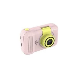Denver Kindercamera - Full HD - Roze - Digitale Camera Kinderen