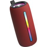 Denver - BTL360 - Bluetooth Speaker - RGB - MicroSD en USB-ingang