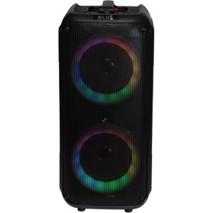 Denver Kolumna BT Party-Lautsprecher mit LED BPS-354