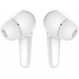 Denver - Bluetooth Draadloze Earbuds - Wit - Inclusief Oplaadcase