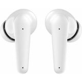 Denver - Bluetooth Draadloze Earbuds - Wit - Inclusief Oplaadcase