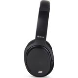 Denver - BTN210 - Draadloze Koptelefoon - Zwart - Bluetooth V5.3