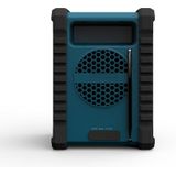 Denver - WRD60 - Bouwradio - DAB+ - Bluetooth - IP54 Waterdicht