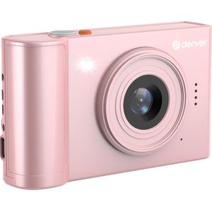 Denver Digitale Camera Full HD 48MP Vlog Camera Foto & Video Fototoestel DCA4811P