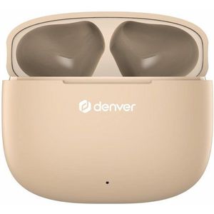 Denver Electronics - TWE-48NU - Hoofdtelefoon - Bluetooth