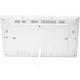 Denver - PFF1515W - Digitale Fotolijst - Wit - 15.6 inch - Full HD - WiFi