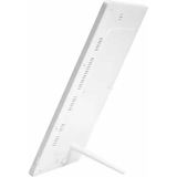 Denver - PFF1515W - Digitale Fotolijst - Wit - 15.6 inch - Full HD - WiFi