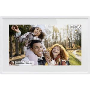 Denver Frameo PFF-725 wit