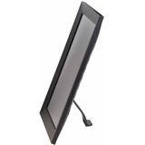 DENVER - PFF1012B - Digitale Fotolijst - 10,1 Inch - HD IPS Touchscreen - 16 GB Flashopslag