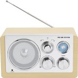 DENVER TR-63LW - AM/FM - Mono