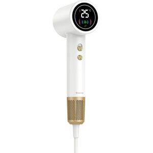 Denver Denver Haartrockner HDD-1400W White