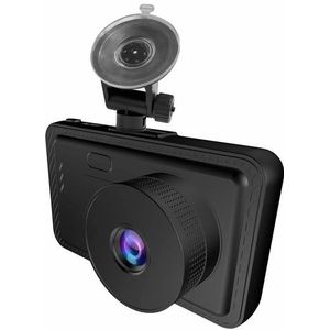 Denver Dashcam - Dashcam voor Auto - Full HD - 120° Groothoek - Loop Opname - G-Sensor - CCT1650