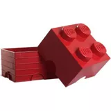 Lego Rood Lego Opberg Doos Legosteen 4 Pin Rood kopen? Vergelijk de beste prijs ...