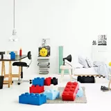 Lego Rood Lego Opberg Doos Legosteen 4 Pin Rood kopen? Vergelijk de beste prijs ...
