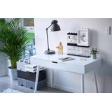 Lego Opbergbox Brick 8 Polypropyleen Zwart