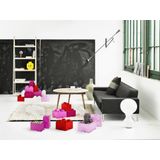 Lego Opbergbox Brick 8 Polypropyleen Roze