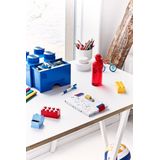 LEGO - Opbergdoos - Multicolor - PP - Vaatwasmachinebestendig