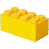 LEGO - Opbergdoos - Multicolor - PP - Vaatwasmachinebestendig