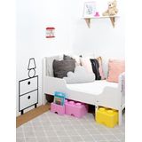 LEGO - Mini Box - Lunchbox - Divers - Kunststof