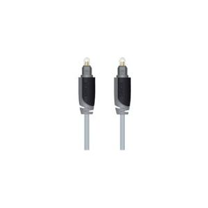 Sinox Plus+ - Digitales Audiokabelpaket (optisch) - TOSLINK-Stecker auf TOSLINK-Stecker - 10 m