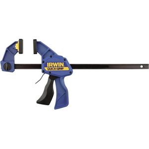 Irwin Quick-Grip Medium Duty snelspan lijmklem 150mm