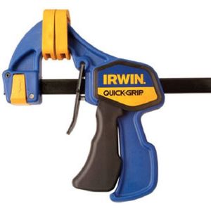 Irwin Quick Change-snellijmtang | 12" - 300 mm  - T512QCEL7