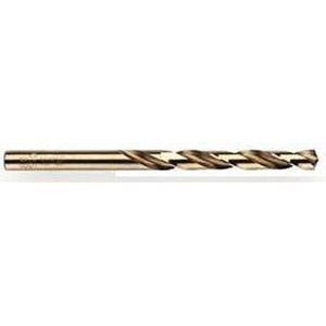 Irwin Drill voor cobalt metal 5mm 10piece (10502527)