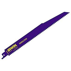 Irwin Reciprozaagblad - DEM.225-10