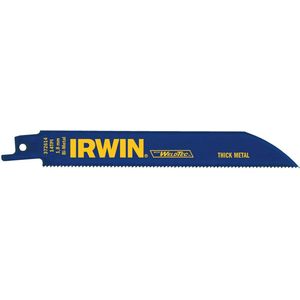 Irwin 418R 4" / 100 mm 18TPI, Metaalzagen - 10504148