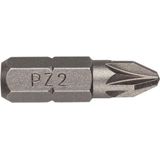 Irwin Pozidriv Pz2 - 1/4”/25 mm - 10 stuks - 10504339