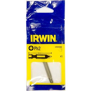 Irwin Phillips Ph2 - 1/4”/90 mm - 1 st - 10504366