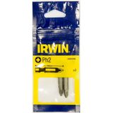 Irwin Phillips Ph2 - 1/4”/50 mm - 2 st - 10504396