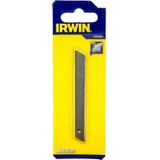 Irwin Koolstofstalen afbreekmessen | 9mm - 10 stuks - 10504567