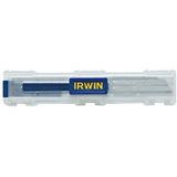 Irwin Koolstofstalen afbreekmessen | 9mm - 10 stuks - 10504567