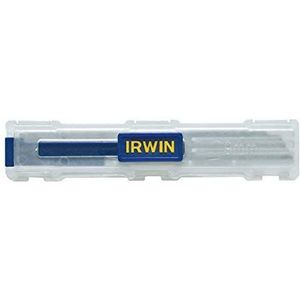 IRWIN 10504567 Voorgesneden messen van koolstofstaal, 9 mm, 10 stuks