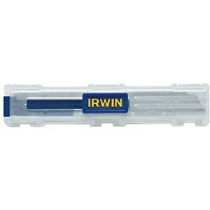 Irwin Koolstofstalen afbreekmessen | 9mm - 10 stuks - 10504567