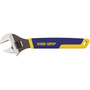 Irwin Verstelbare moersleutel PTG | 10”/250mm - 10505490