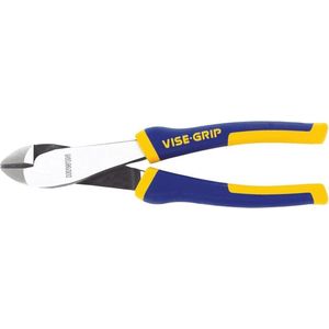 Irwin Vise-Grip Diagonale snijtang | 8/200 mm - IR10505495