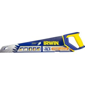 Irwin Xpert Handzaag universeel | 22” / 550 mm 8T/9P - 10505541