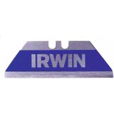 Irwin Bi-metal 'Blue' Safety Trap Blade | 5 stuks  - 10505823