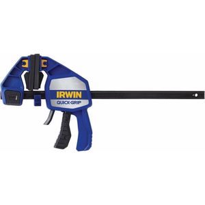 Irwin Quick-Grip Heavy Duty snelspan lijmklem 300mm